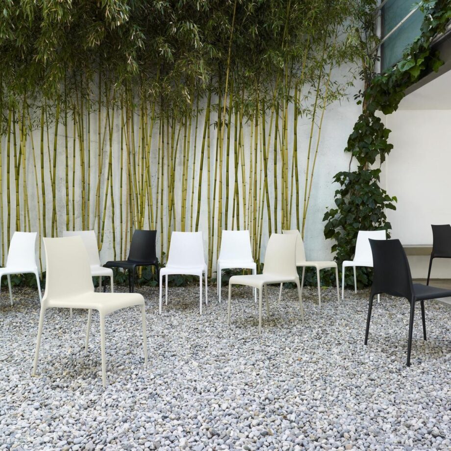 Petra уличный стул Ligne Roset