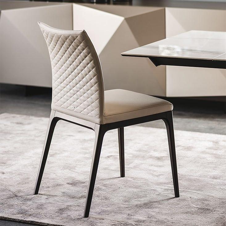 Arcadia Couture стул Cattelan Italia