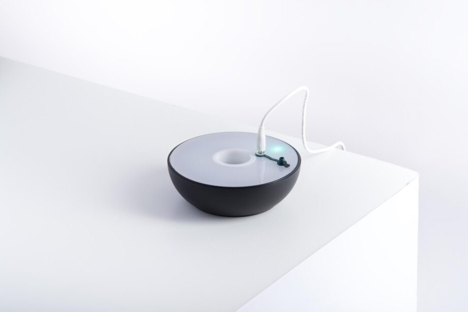 Float уличный торшер Axolight