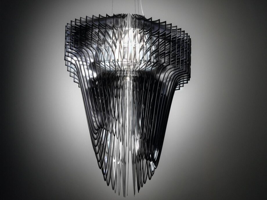 Aria подвесной светильник Slamp