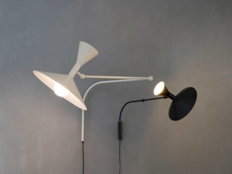 Mini Lampe De Marseille