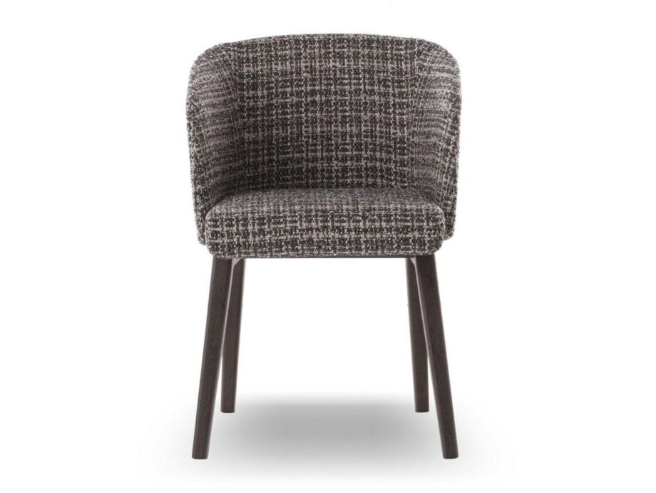 Reeves Little Armchair стул Minotti