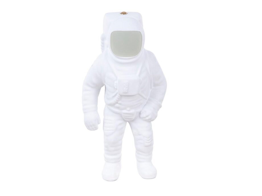 Flashing Starman настольная лампа Seletti
