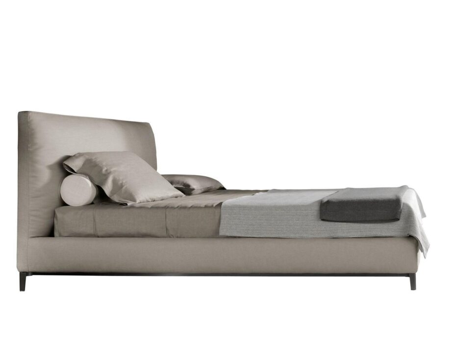 Andersen Bed кровать Minotti