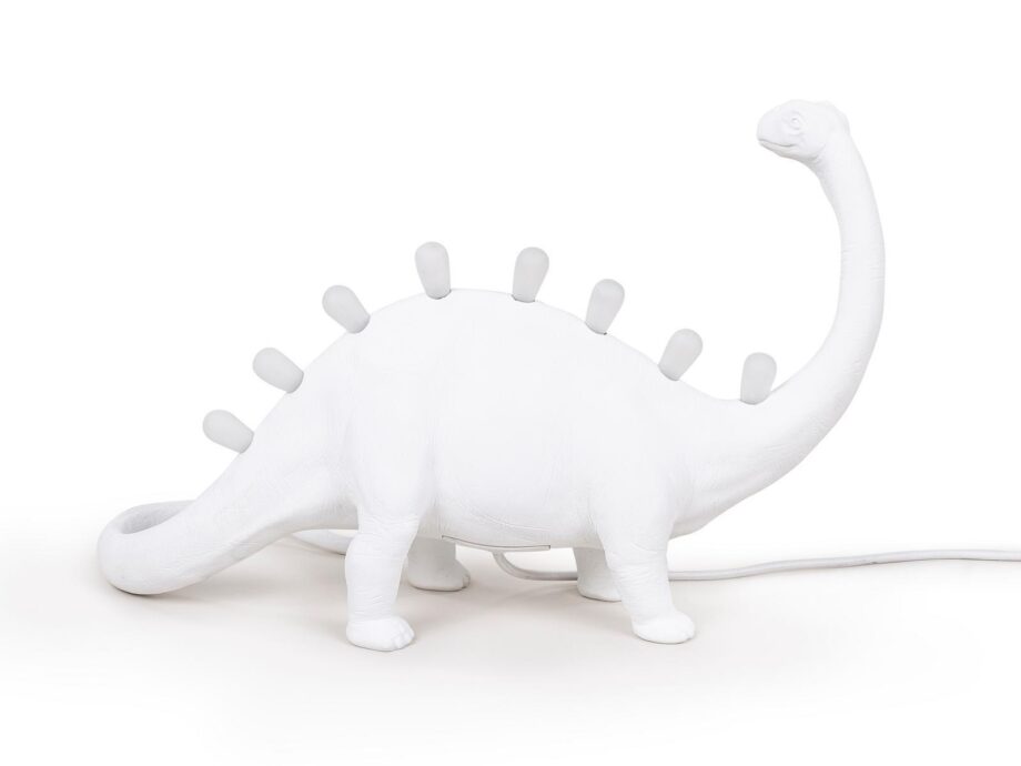 Bronto настольная лампа Seletti