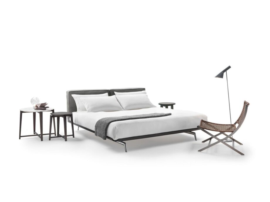 Este кровать Flexform