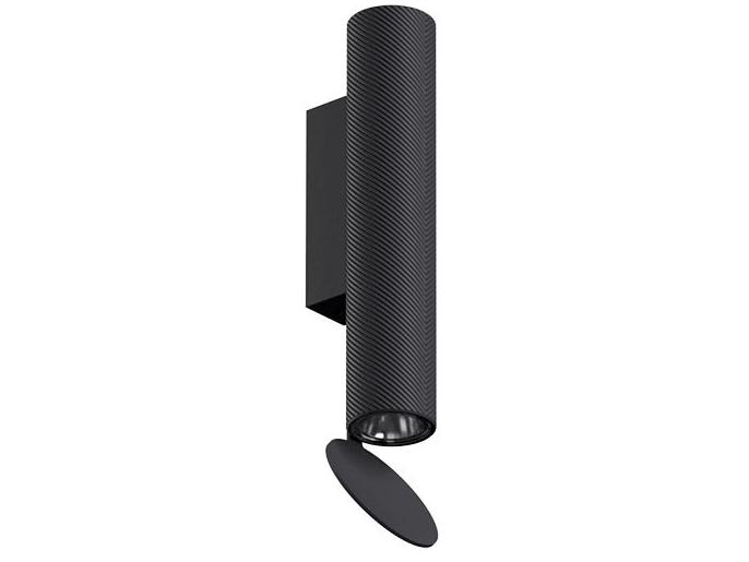 Flauta Spiga Indoor настенный светильник Flos