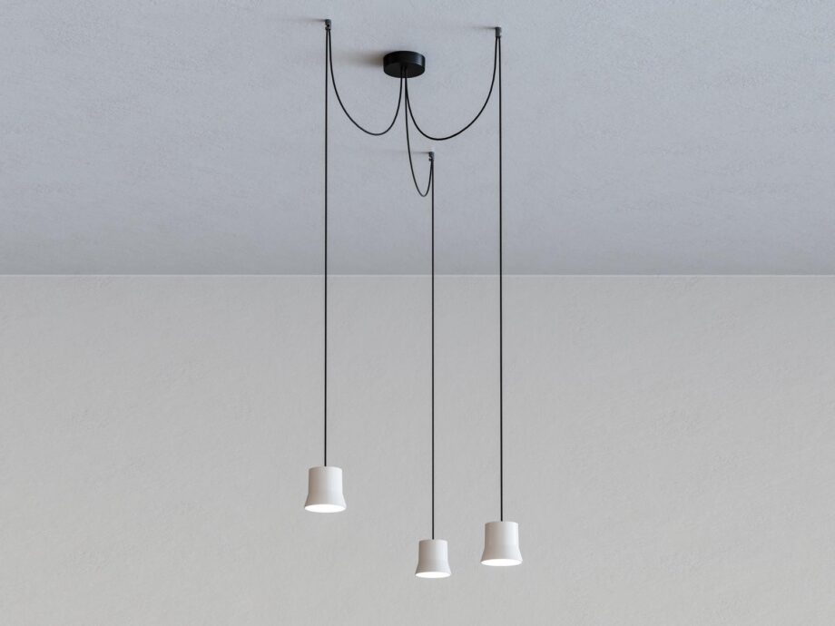 Giò Light Cluster подвесной светильник Artemide