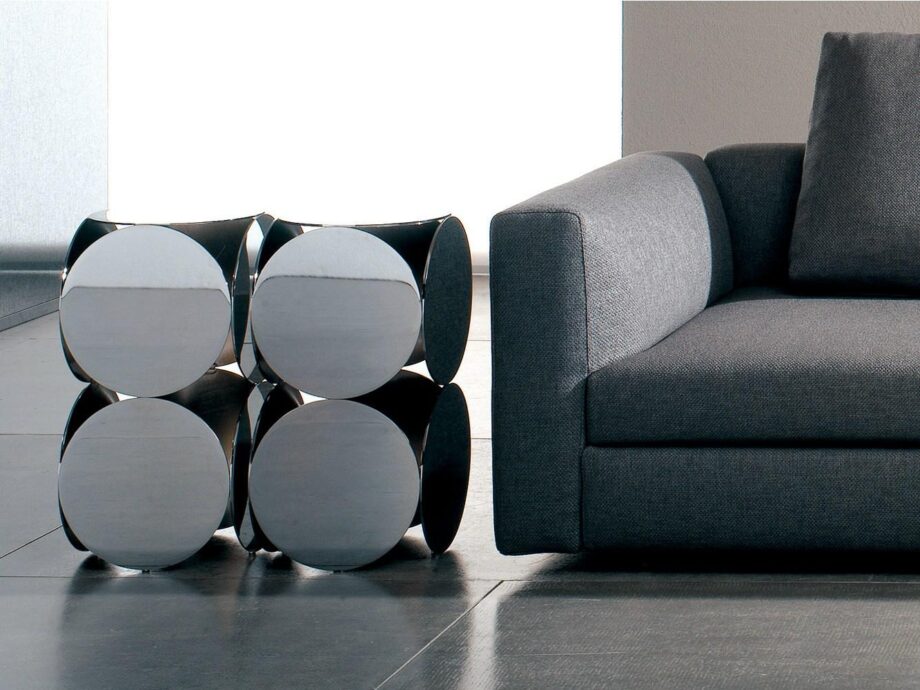 Still журнальный стол Minotti