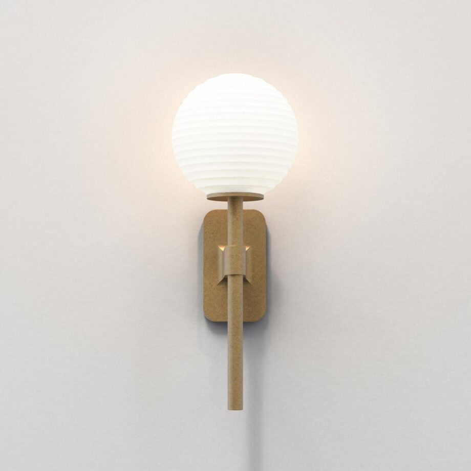 Tacoma Single настенный светильник Astro Lighting