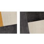 Dibbets Diagonal