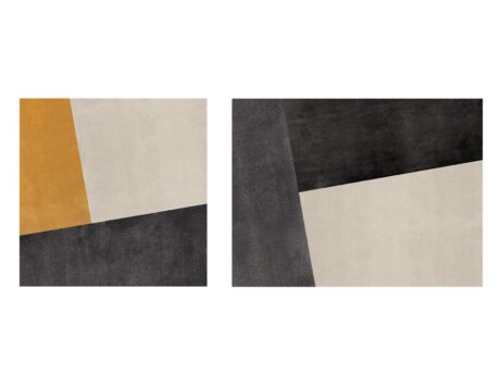 Dibbets Diagonal