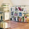 Haller Glas Shelving And Showcases