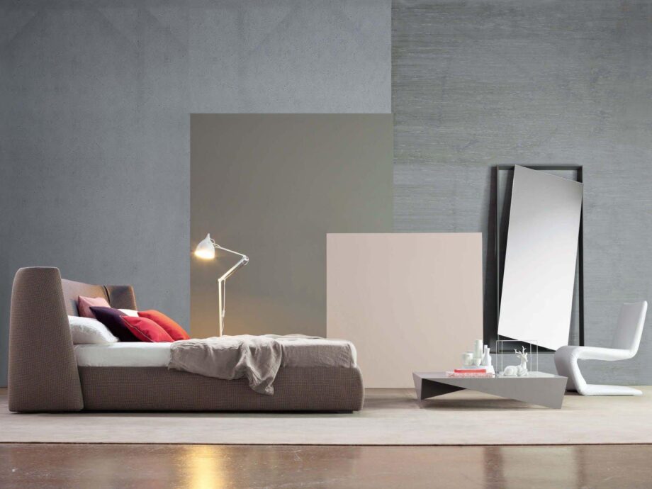 Basket кровать Bonaldo