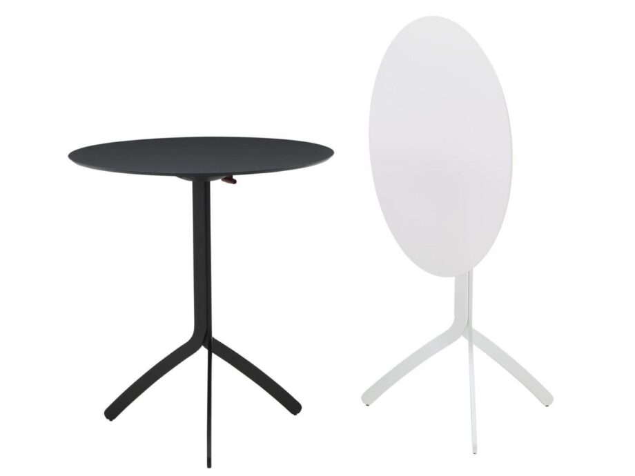 Noomi уличный стол Ligne Roset