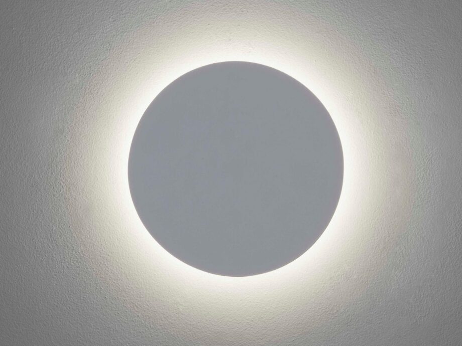 Eclipse Round настенный светильник Astro Lighting