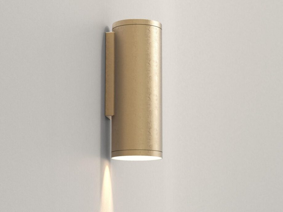 Ava 200 Coastal уличный настенный светильник Astro Lighting