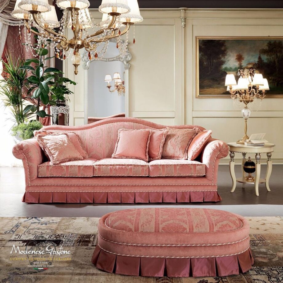13405 диван Modenese Gastone