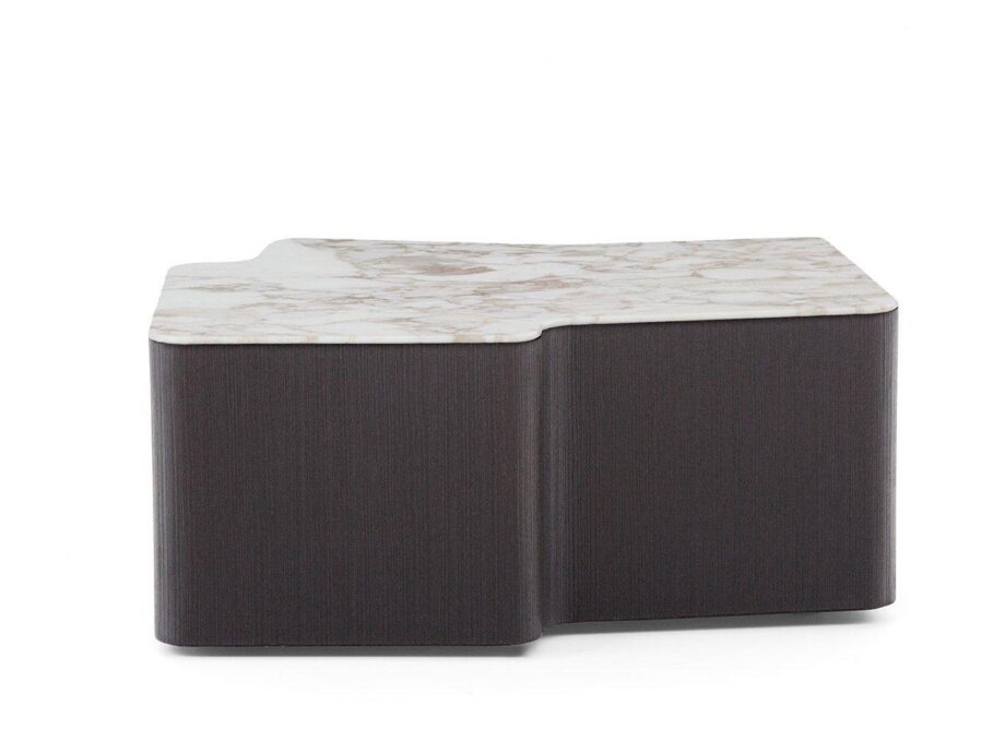 Lou журнальный стол Minotti