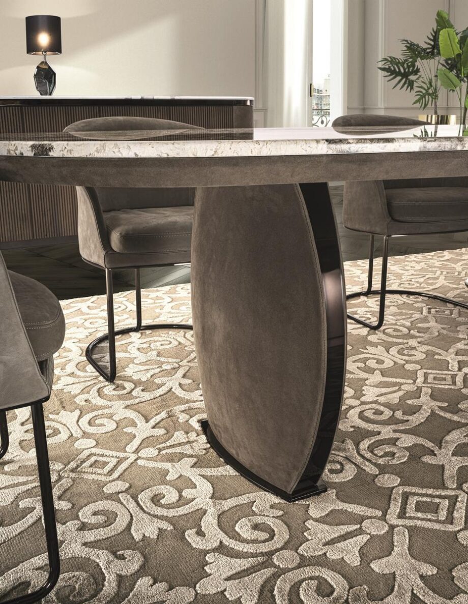Lotus стол Longhi