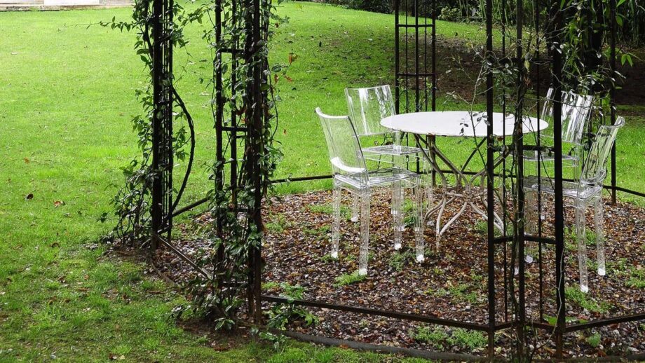La Marie стул Kartell