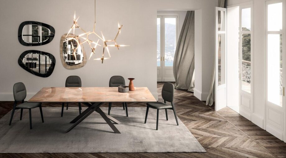 Giotto стул Ozzio Italia