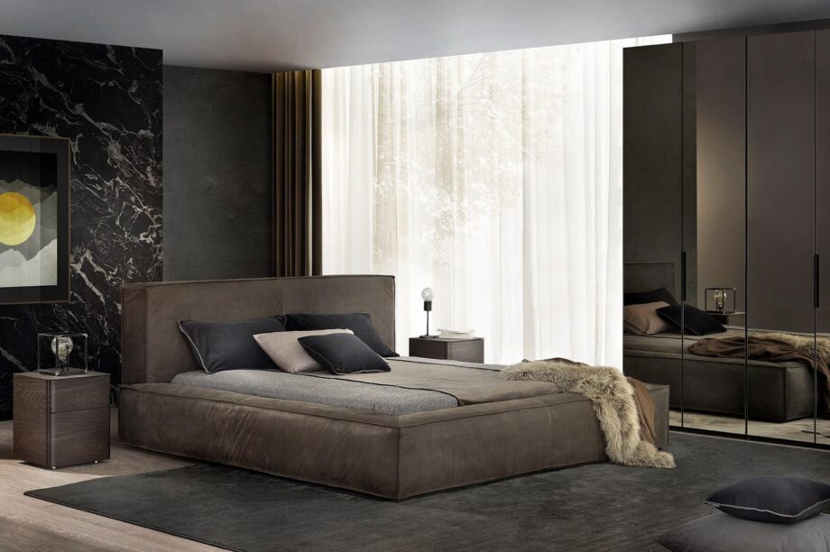 Elite кровать Olivieri