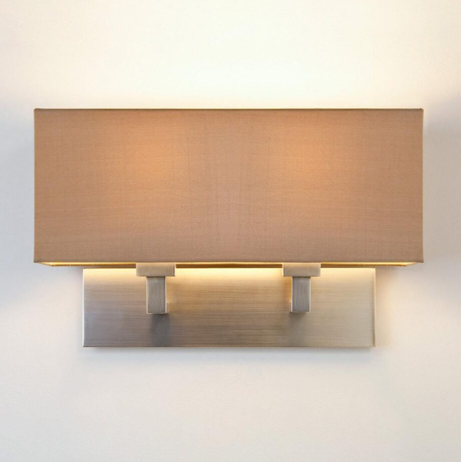 Park Lane Twin настенный светильник Astro Lighting