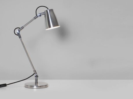 Atelier Desk Base