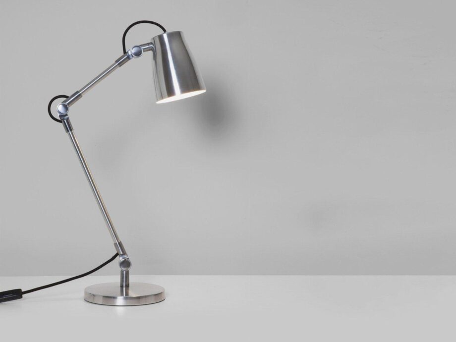 Atelier Desk Base настольная лампа Astro Lighting