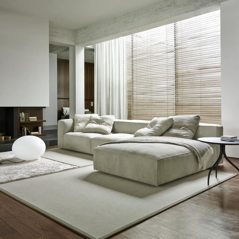 Nils диван Ligne Roset