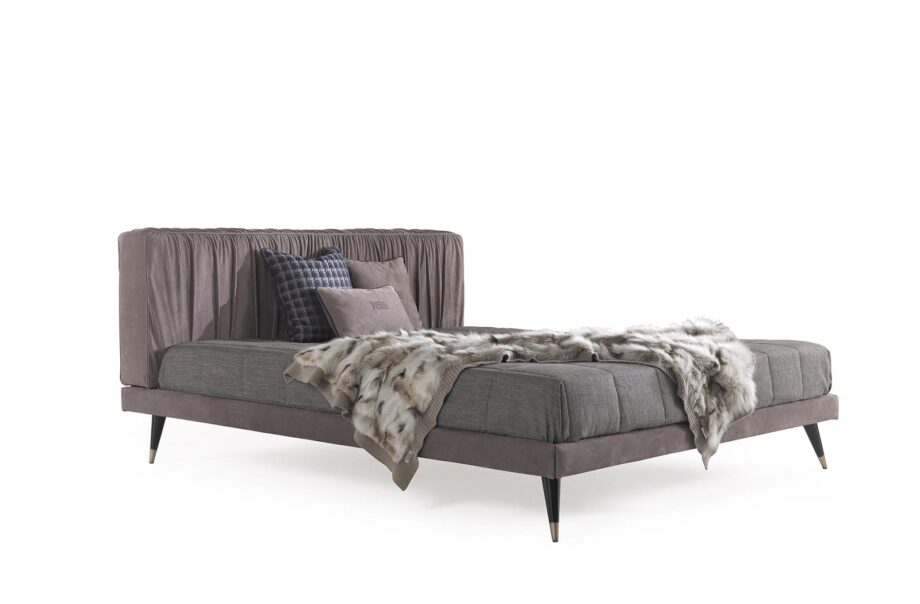 Highlander кровать Gianfranco Ferre Home