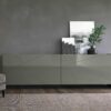 Complanar Sideboard