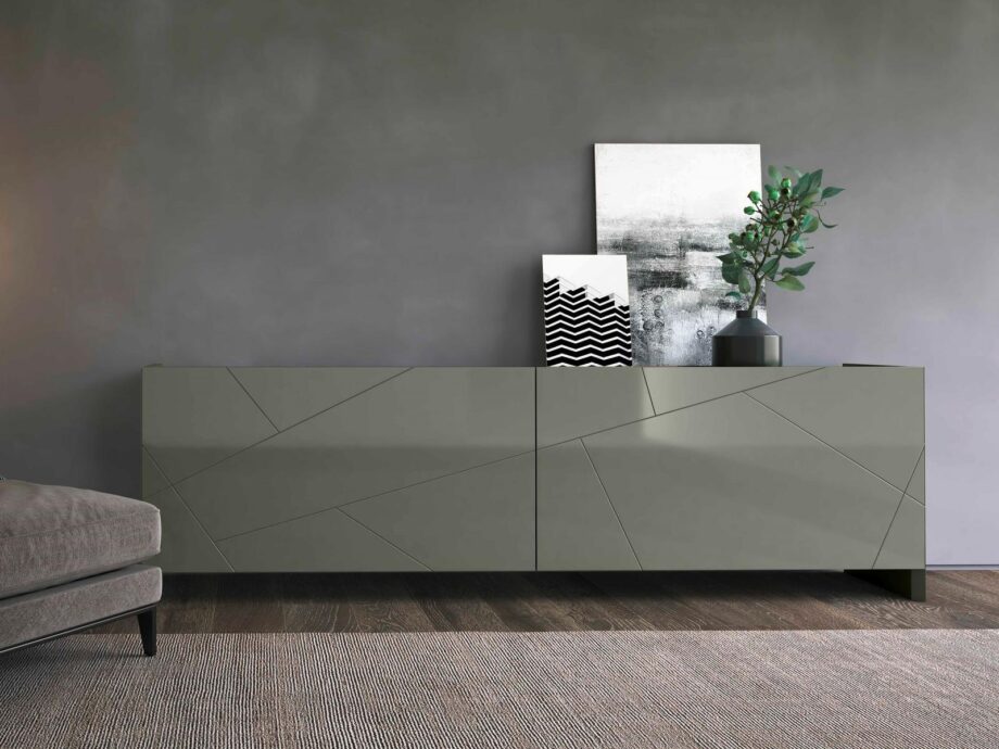 Complanar Sideboard комод Olivieri