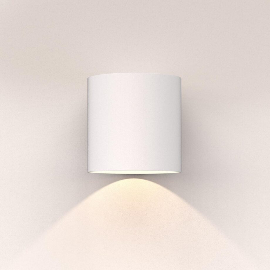 Yuma 120 настенный светильник Astro Lighting