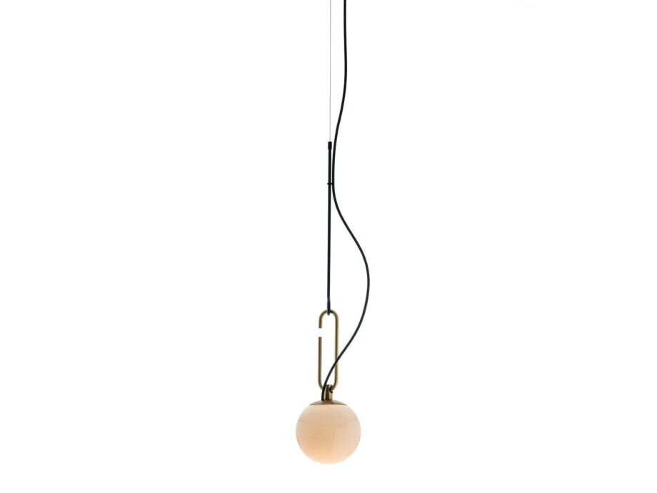 Nh подвесной светильник Artemide