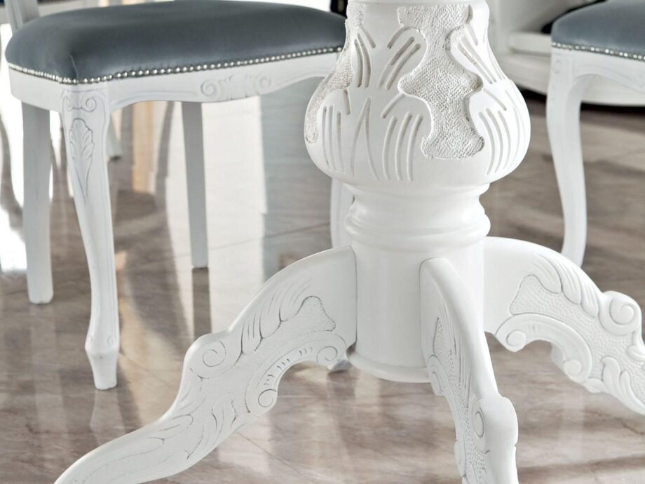 13145 стол Modenese Gastone