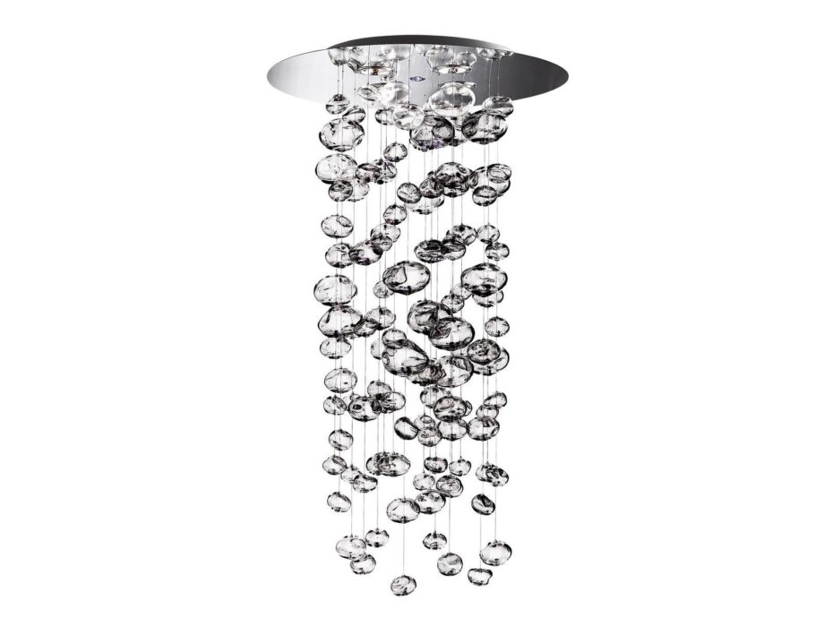 Ether S150 потолочный светильник Leucos
