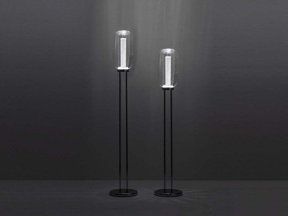 Lanterna торшер Reflex