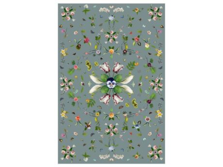Garden Of Eden Grey