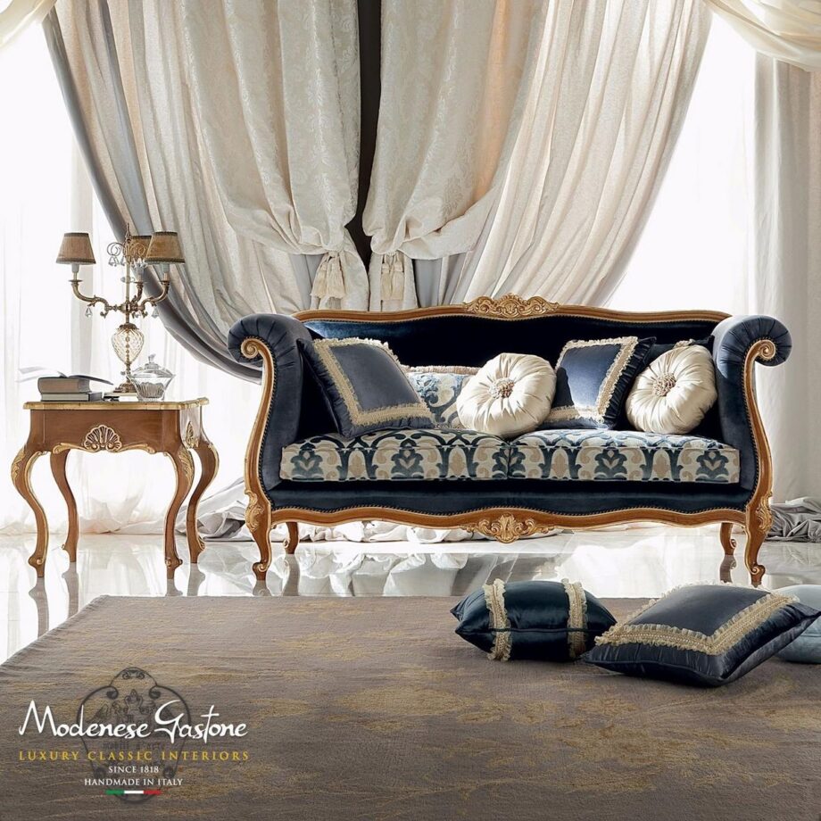 13416 диван Modenese Gastone