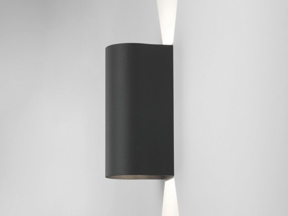 Dunbar 255 уличный настенный светильник Astro Lighting