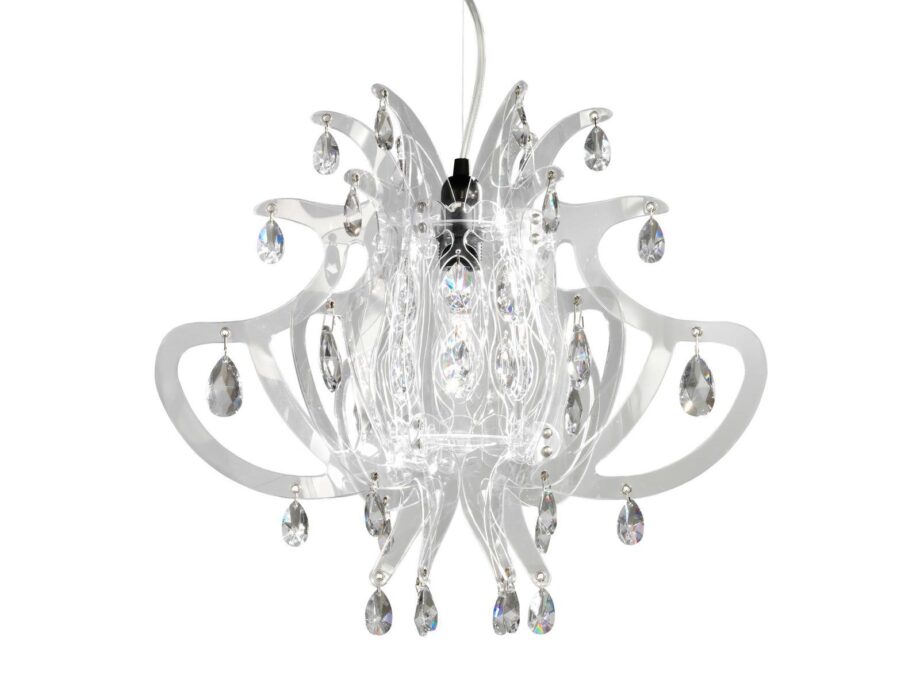 Lillibet Small подвесной светильник Slamp