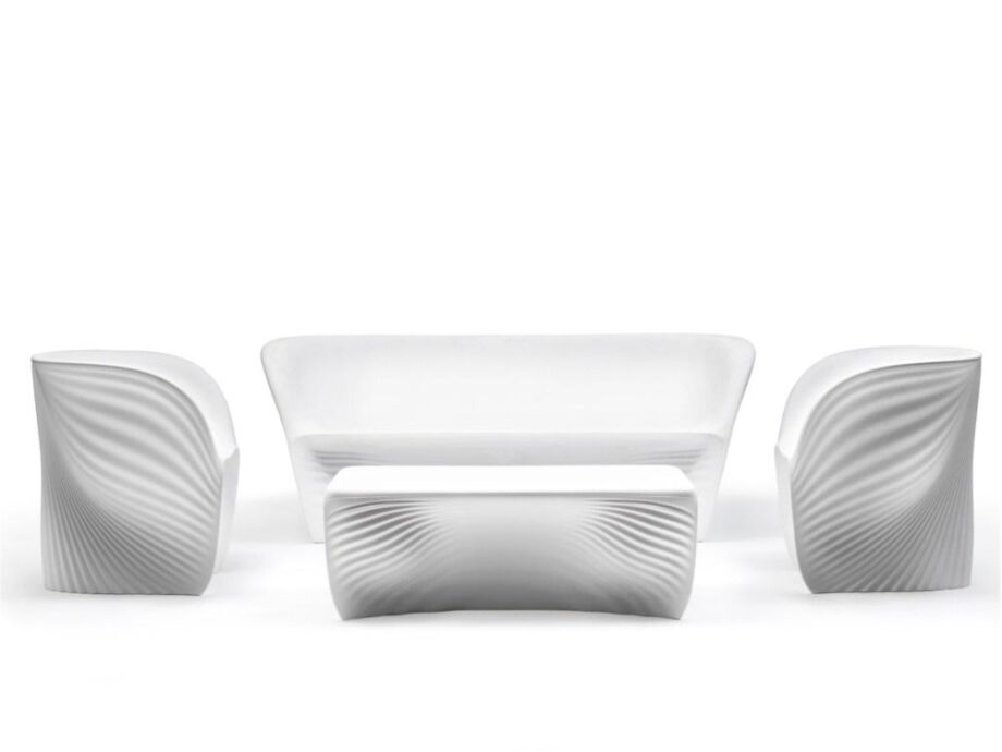 Biophilia уличный столик Vondom