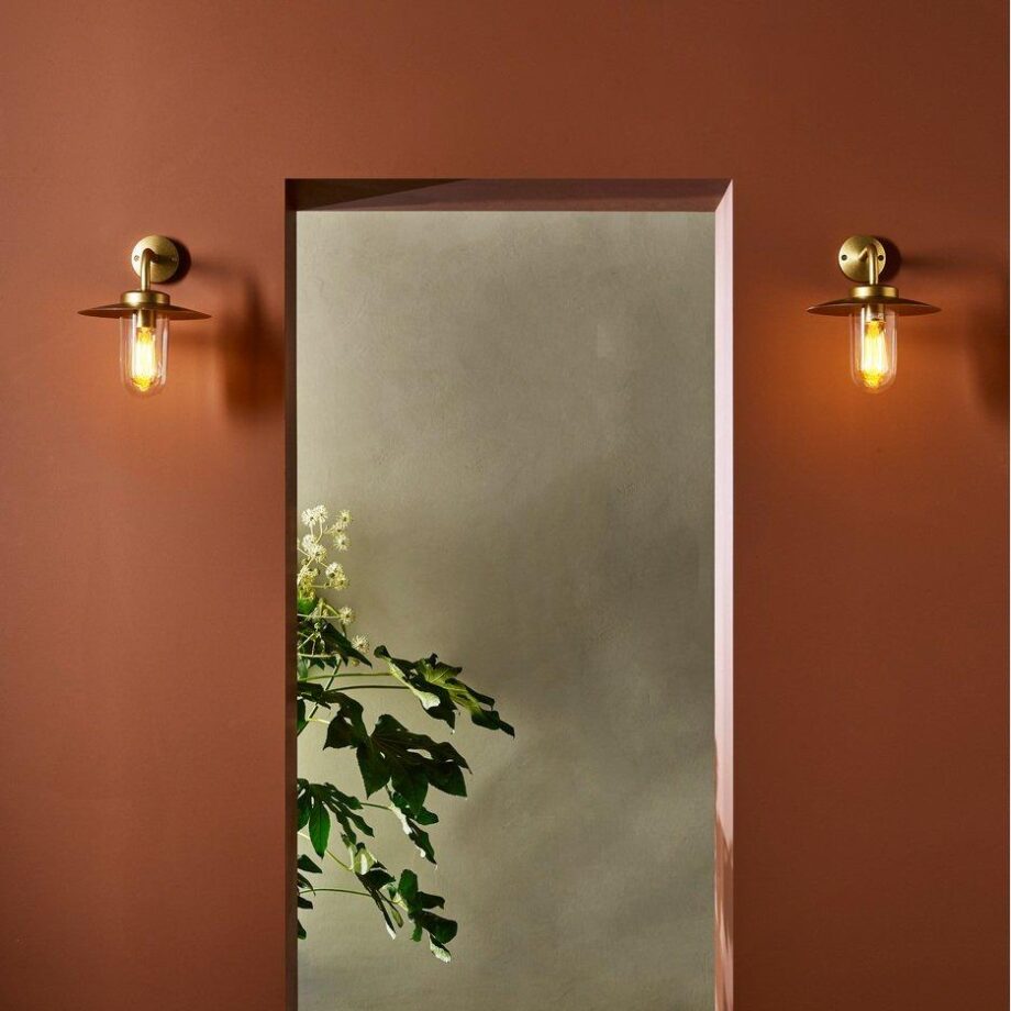 Portree настенный светильник Astro Lighting