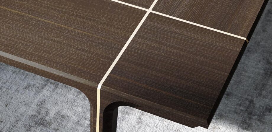 Kendo консоль Natuzzi Italia