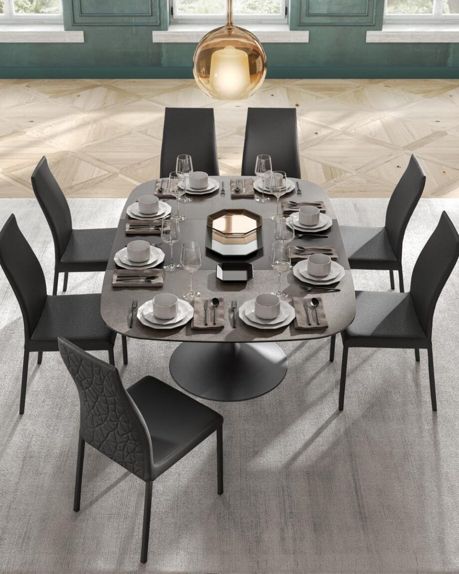 Blitz Plus стул Ozzio Italia
