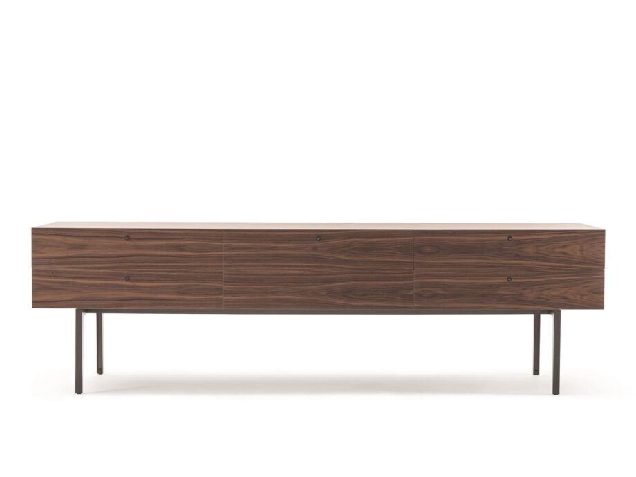 255 Flat комод Cassina