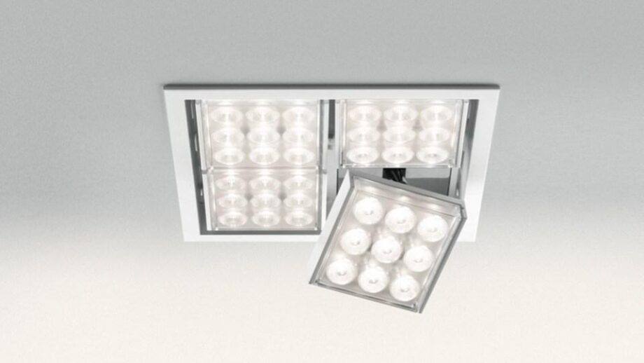 Pad 80 спот Artemide
