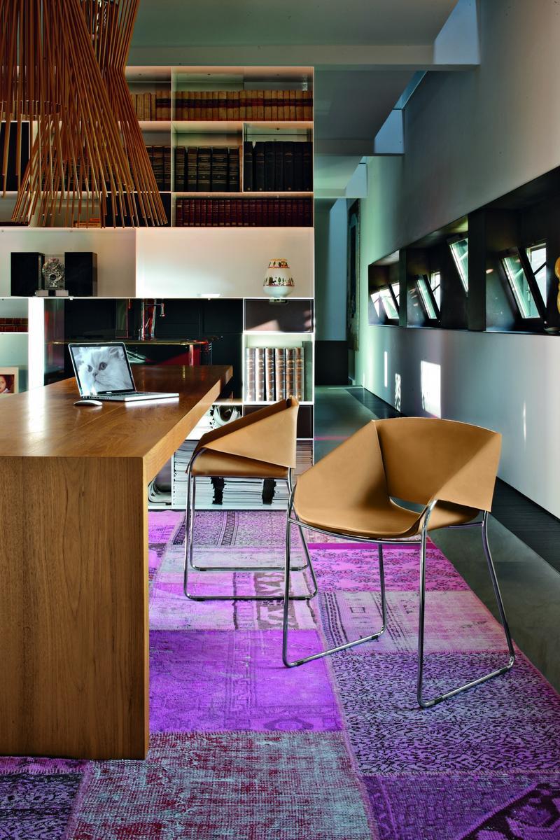 Simply стул Tonin Casa